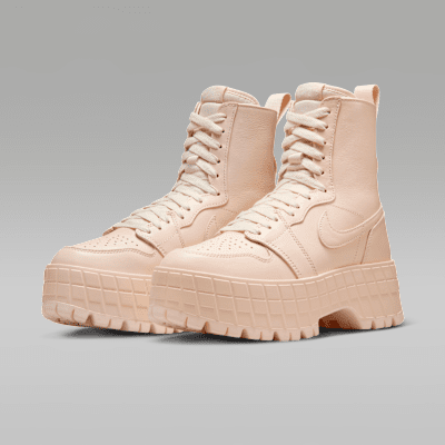 Air Jordan 1 Brooklyn Women's Boots